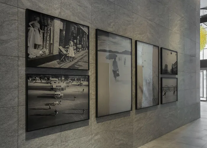 Hotel L7 Gangnam By Lotte