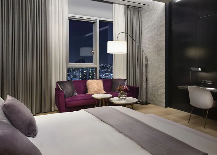 L7 Gangnam By Lotte Hotel