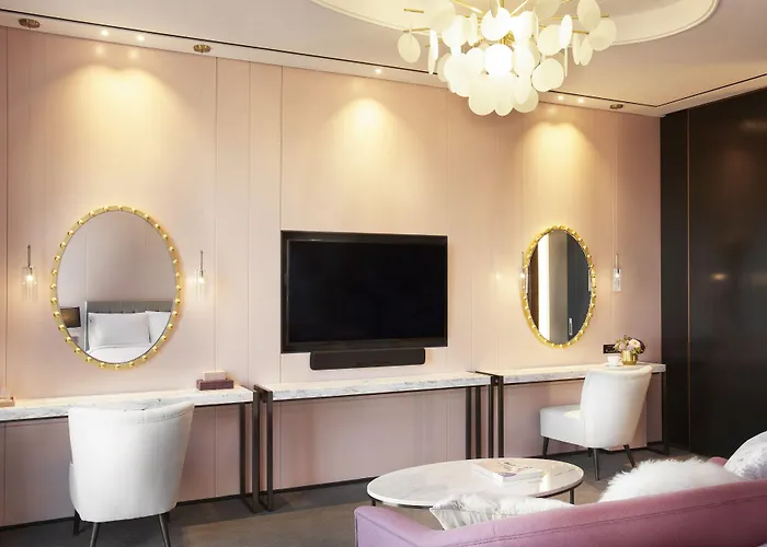 Hotel L7 Gangnam By Lotte Seul
