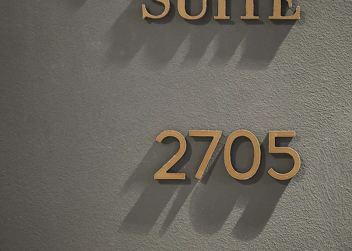 Hotel L7 Gangnam By Lotte