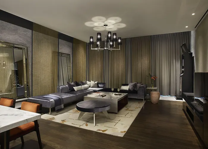 Hotel L7 Gangnam By Lotte