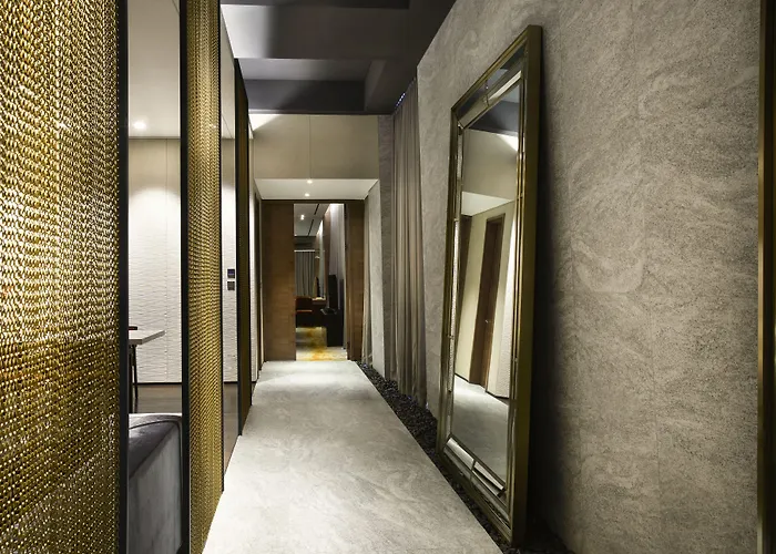 L7 Gangnam By Lotte Hotel
