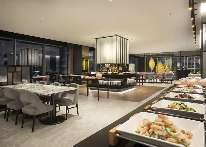 L7 Gangnam By Lotte Hotel 4*