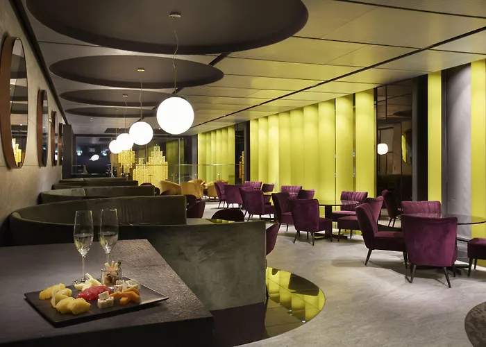 Hotel L7 Gangnam By Lotte