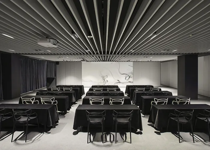 L7 Gangnam By Lotte Hotel Seul