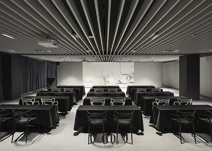 Hotel L7 Gangnam By Lotte Seul