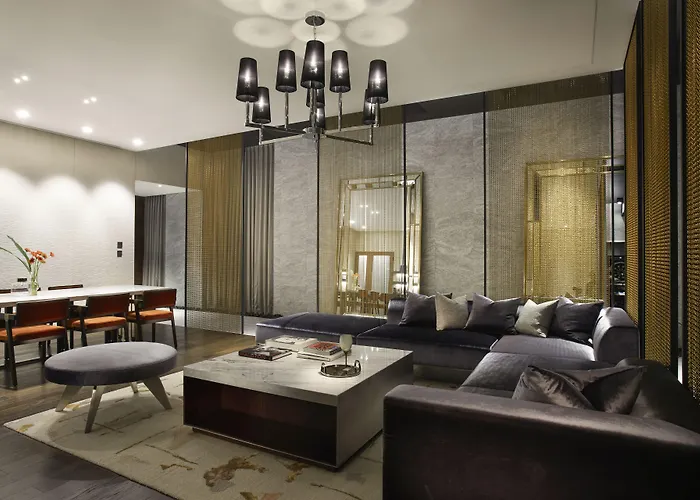 Hotel L7 Gangnam By Lotte