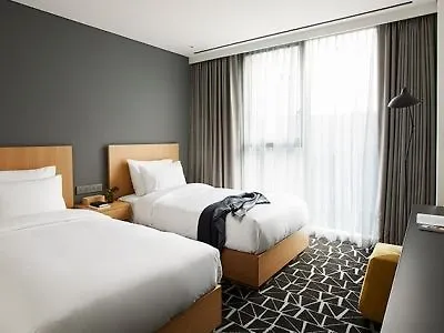 L7 Gangnam By Lotte Hotel 4*