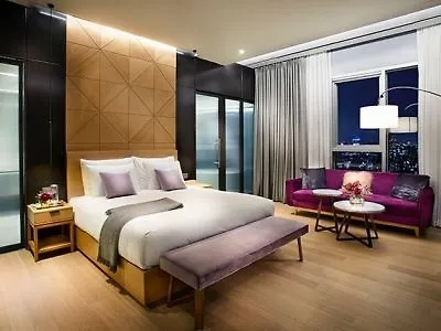 Hotel L7 Gangnam By Lotte
