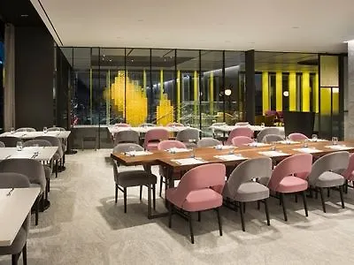 L7 Gangnam By Lotte Hotel