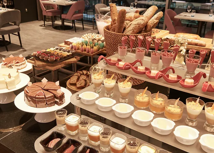 L7 Gangnam By Lotte Hotel