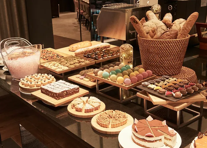 L7 Gangnam By Lotte 酒店 4*